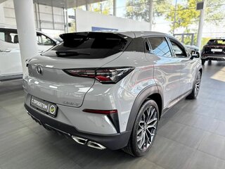 2023 Changan UNI-T I, серый, 2139900 рублей, вид 5