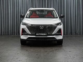 2024 Changan UNI-S I, белый, 2549000 рублей, вид 3