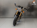 2022 Triumph Thruxton, чёрный, 1331647 рублей - вид 1