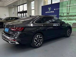 2022 Volkswagen Sagitar III Рестайлинг, серый, 2260000 рублей, вид 4