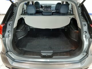 2020 Nissan X-Trail III Рестайлинг, серый, 2120000 рублей, вид 5