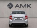 2026 Lada (ВАЗ) Granta I Рестайлинг, серебристый - вид 6