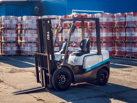 2024 TEU FD, 1000000 рублей, вид 1