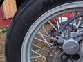 1997 Honda VRX 400, чёрный, 397000 рублей - вид 10