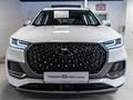 2025 Chery Tiggo 8 Pro Max I Рестайлинг, белый - вид 1