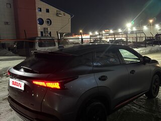 2023 Omoda C5 I, чёрный, 1450000 рублей, вид 5