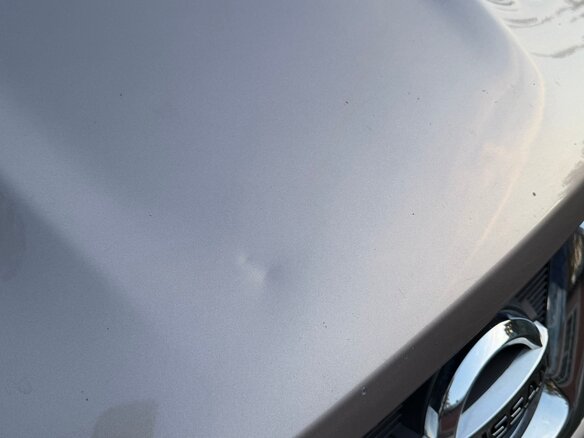 2011 Nissan Qashqai+2 I Рестайлинг, коричневый - вид 11