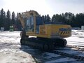 2015 Komatsu PC220-8, жёлтый, 5801000 рублей - вид 3