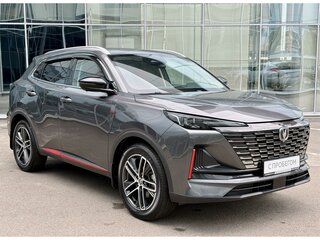 2024 Changan UNI-S I, серый, 1920000 рублей, вид 3