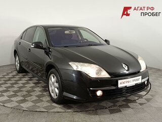 Renault Laguna III
