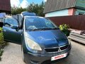 2005 Mitsubishi Colt VI (Z20/Z30), серый, 450000 рублей - вид 1