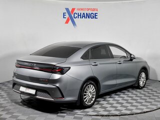 2024 BAIC U5 Plus, серый, 1399000 рублей, вид 5