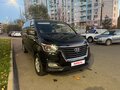 2018 Hyundai Grand Starex I Рестайлинг 2, чёрный, 3550000 рублей - вид 5