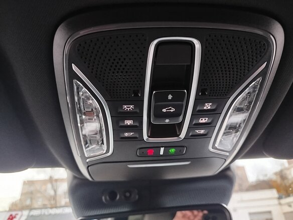 2023 GAC GS8 II, чёрный, 3150000 рублей - вид 23