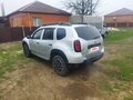 2017 Renault Duster I Рестайлинг, серебристый, 1199000 рублей - вид 5