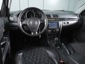 2006 Mazda 3 I (BK) Рестайлинг, чёрный, 725000 рублей - вид 5