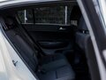 2018 Kia Sportage IV, белый, 1605000 рублей - вид 9