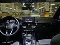 2020 Audi A4 40 TFSI V (B9) Рестайлинг, серый, 2900000 рублей - вид 6