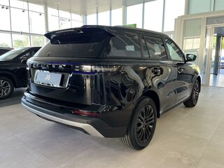 2026 Jeland J6, чёрный, 2549000 рублей, вид 4