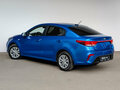 2018 Kia Rio IV, синий, 1425000 рублей - вид 6