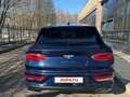 2023 Bentley Bentayga I Рестайлинг, синий, 23000000 рублей