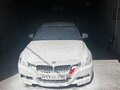 2014 BMW 3 серии 320i xDrive VI (F3x), белый, 1650000 рублей