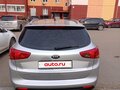 2014 Kia Ceed II, серебристый, 1400000 рублей - вид 4