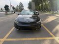 2021 Kia K5 III, синий, 2290000 рублей - вид 8