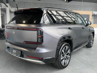 2026 GAC S7, серый, 6049000 рублей, вид 4