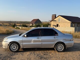 2004 Mitsubishi Lancer IX, серый, 245000 рублей, вид 1