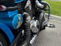 2006 Suzuki Boulevard M109R, синий, 850000 рублей - вид 10
