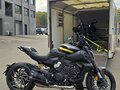 2026 Ducati Diavel V4, чёрный, 3450000 рублей