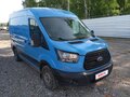 2021 Ford Transit, синий, 3450000 рублей - вид 1