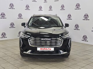 2024 Haval Jolion I, чёрный, 1775000 рублей, вид 2