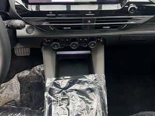 2026 Citroen C5 X, белый, 2460000 рублей, вид 4
