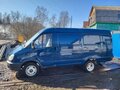 2007 ГАЗ ГАЗель (2705), синий, 580000 рублей - вид 1