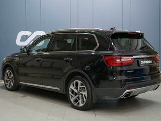 2023 Hongqi HS7 I, чёрный, 5304000 рублей, вид 2