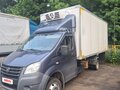 2021 ГАЗ ГАЗель Next, серый, 1750000 рублей