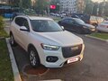 2021 Haval H6 I, белый, 1550000 рублей - вид 1
