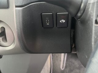 2008 Toyota Prius II Рестайлинг (XW20), чёрный, 970000 рублей, вид 2