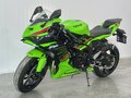2024 Kawasaki ZX-6 Ninja, зелёный, 1299000 рублей - вид 2