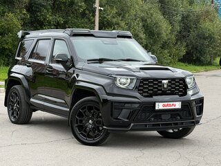 2024 Tank 700, чёрный, 8500000 рублей, вид 1