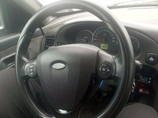 2006 Lada (ВАЗ) 2110, золотистый, 195000 рублей, вид 5