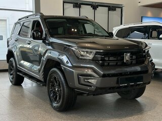 2026 Tank 400 I, серый, 6299000 рублей, вид 1