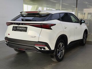 2024 Omoda C5 I, белый, 1785000 рублей, вид 5