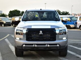 2026 Mitsubishi L200 VI, серый, 5300017 рублей, вид 2