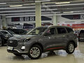 2024 Chery Tiggo 7 II, серый, 1480000 рублей - вид 1