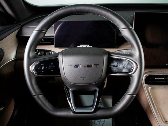 2025 Tenet T8, синий, 3059000 рублей - вид 9