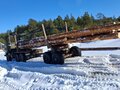 1992 КамАЗ 43085 Компас-5, зелёный, 1450000 рублей - вид 1