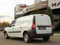 2020 Lada (ВАЗ) Largus I, белый, 788000 рублей - вид 4